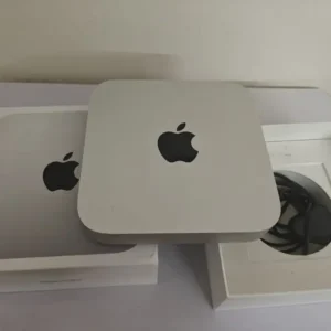 Mac Mini M4
