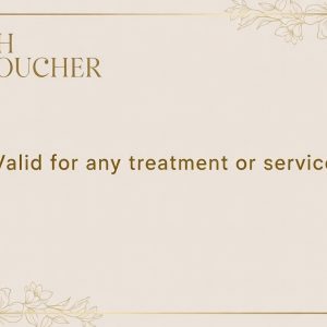 Donate Directly Voucher