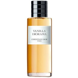 Christian Dior Vanilla Diorama Eau De Parfum - 10ml Sample Size