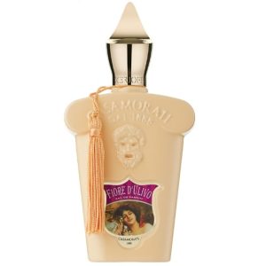 Xerjoff Casamorati Fiore D`Ulivo Eau De Parfum - 5ml Sample Size