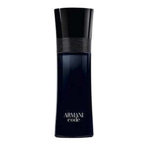 Armani Black Code Eau De Toilette - 1ml Sample Size