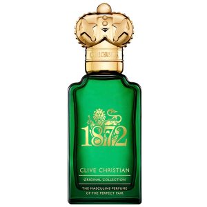 Clive Christian 1872 Masculine Eau De Parfum - 1ml Sample Size