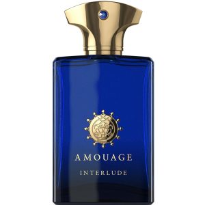 Amouage Interlude Man Eau De Parfum - 5ml Sample Size
