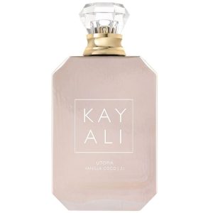 Huda Beauty - Kayali Utopia Vanilla Coco 21 Eau De Parfum - 1ml Sample Size