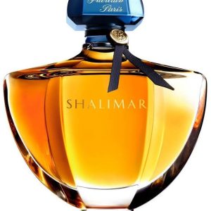 Guerlain Shalimar Eau De Parfum - 1ml Sample Size