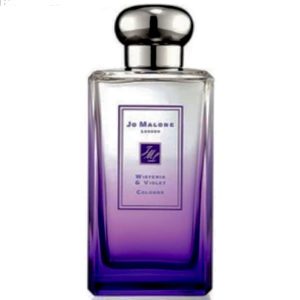 Jo Malone Wisteria & Violet Cologne - 1ml Sample Size