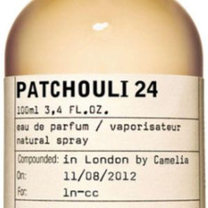 Le Labo Patchouli 24 Eau De Parfum - 1ml Sample Size