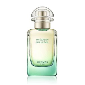 Hermes Un Jardin Sur Le Nil Eau De Toilette - 1ml Sample Size