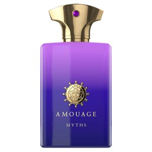 Amouage Myths Man Eau De Parfum - 1ml Sample Size