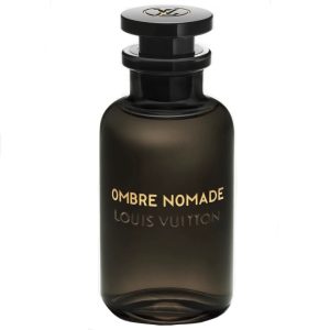Louis Vuitton Ombre Nomade Eau De Parfum - 1ml Sample Size