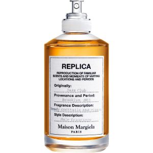 Maison Margiela Jazz Club Eau De Toilette - 1ml Sample Size