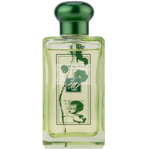 Jo Malone Nasturtium & Clover Cologne - 10ml Sample Size