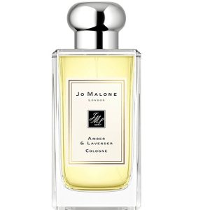 Jo Malone Amber & Lavender Cologne - 5ml Sample Size