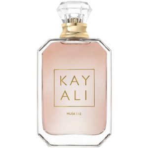 Huda Beauty - Kayali Musk | 12 Eau De Parfum - 5ml Sample Size