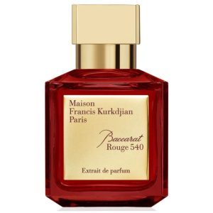 Maison Francis Kurkdjian Baccarat Rouge 540 Extrait De Parfum - 20ml Travel Size