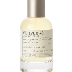 Le Labo Vetiver 46 Eau De Parfum - 1ml Sample Size