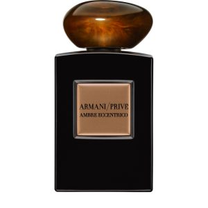 Armani Prive Ambre Eccentrico Eau de Parfum - 50ml Bottle (Decant)