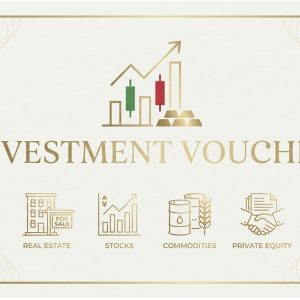 Investments Voucher