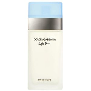 Dolce & Gabbana Light Blue Pour Femme Eau De Toilette - 1ml Sample Size