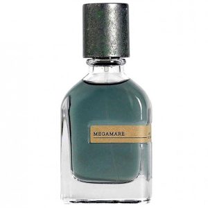 Orto Parisi Megamare Eau De Parfum - 1ml Sample Size