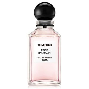 Tom Ford Rose D'Amalfi Eau De Parfum - 5ml Sample Size