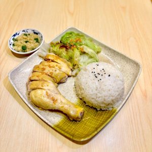 Duck Tongue (醉鴨舌)