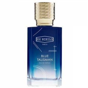 Ex Nihilo Blue Talisman Eau De Parfum - 1ml Sample Size