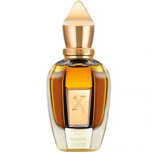 Xerjoff Amber Gold Shooting Stars Eau De Parfum - 1ml Sample Size