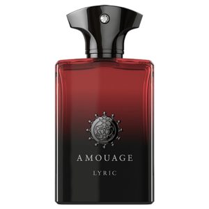 Amouage Lyric Man Eau De Parfum - 1ml Sample Size