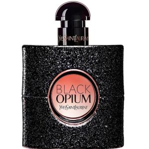 YSL Black Opium Eau De Parfum - 10ml Sample Size