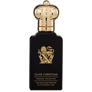 Clive Christian Masculine Edition X Eau De Parfum - 1ml Sample Size
