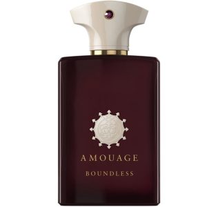 Amouage Boundless Eau De Parfum - 1ml Sample Size
