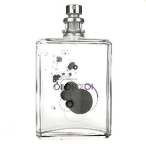 Escentric Molecules Molecule 01 Eau De Toilette - 20ml Travel Size