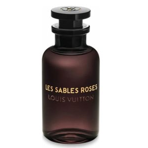 Louis Vuitton Les Sables Roses Eau De Parfum - 1ml Sample Size