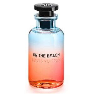 Louis Vuitton On The Beach Eau De Parfum - 1ml Sample Size