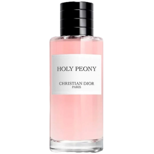 Christian Dior Holy Peony Eau De Parfum - 50ml Bottle (Decant)