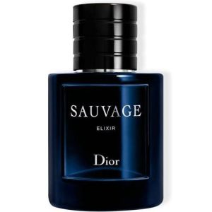 Dior Sauvage Elixir Eau De Parfum - 20ml Travel Size