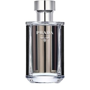 Prada L'Homme Eau De Toilette - 1ml Sample Size