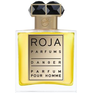 Roja Danger Pour Homme Parfum - 1ml Sample Size