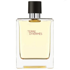 Hermes Terre d'Hermes Eau De Toilette - 1ml Sample Size