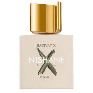 Nishane Hacivat X Extrait De Parfum - 5ml Sample Size