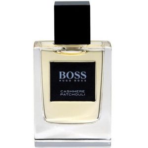 Hugo Boss The Collection Cashmere Patchouli Eau De Parfum - 1ml Sample Size