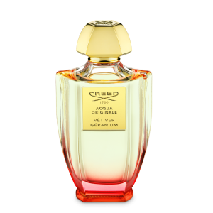 Creed Vetiver Geranium Eau De Parfum - 20ml Travel Size