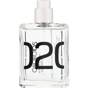 Escentric Molecules Molecule 02 Eau De Toilette - 1ml Sample Size