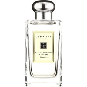 Jo Malone Black Cedarwood & Juniper Cologne - 20ml Travel Size