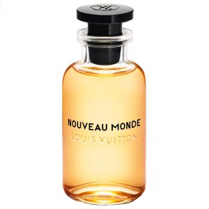 Louis Vuitton Nouveau Monde Eau De Parfum - 1ml Sample Size