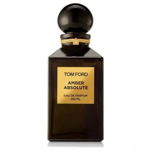Tom Ford Amber Absolute Eau De Parfum - 5ml Sample Size
