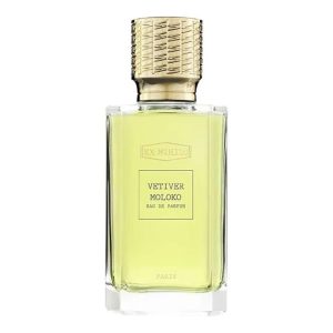 Ex Nihilo Vetiver Moloko Eau De Parfum - 1ml Sample Size