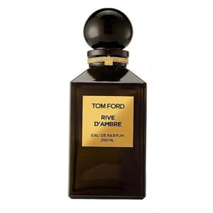 Tom Ford Rive D'Ambre Eau De Parfum - 10ml Sample Size