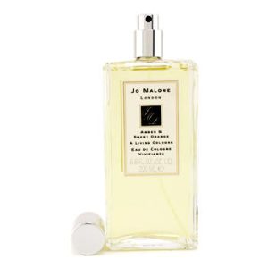 Jo Malone Amber & Sweet Orange Eau De Cologne - 1ml Sample Size